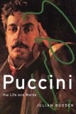 Puccini : his life and works